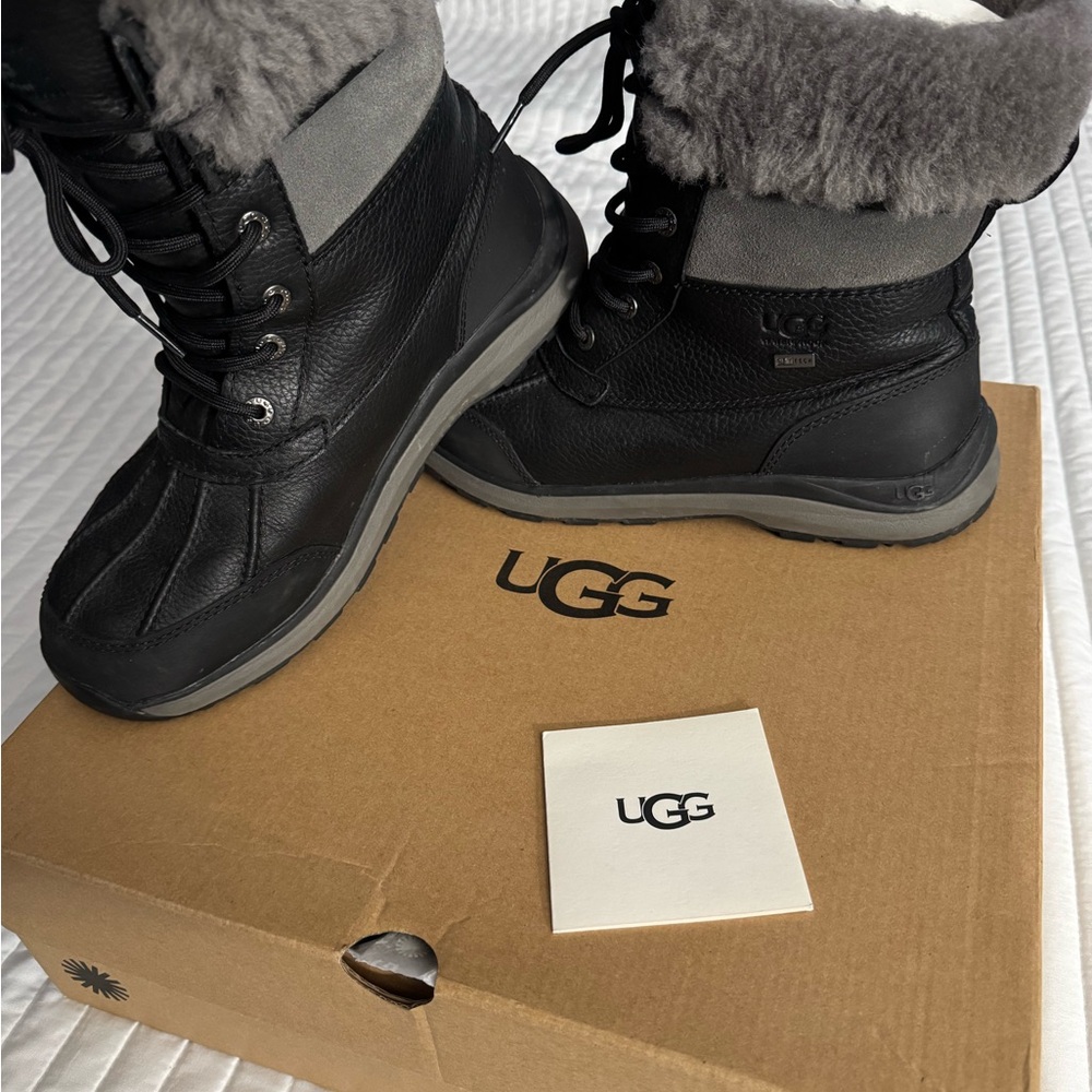 UGG Boots